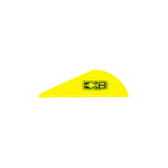 AR1000 vane material label on Blazer Vane