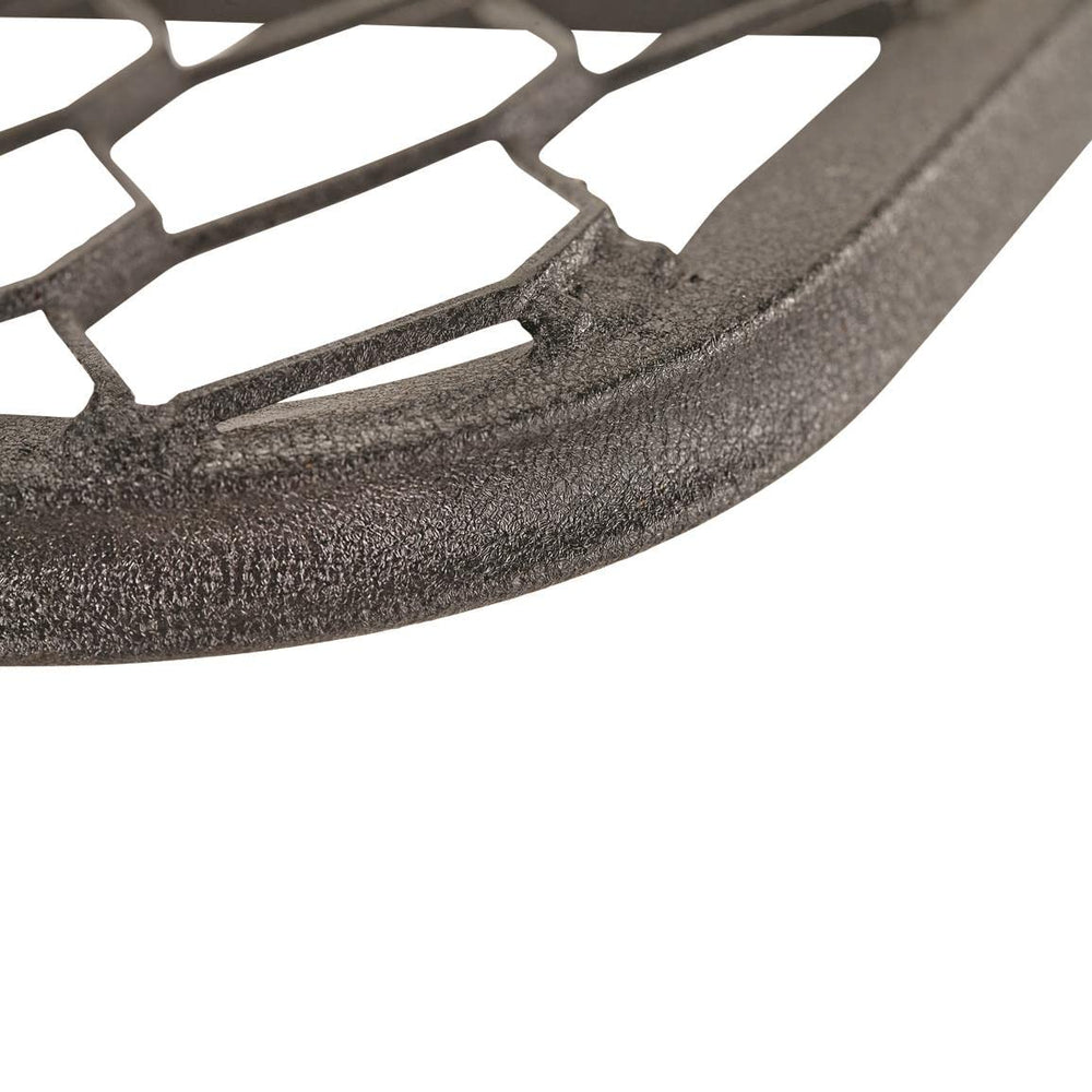 Bolderton Deluxe Hang-On Tree Stand silent stand minimizes noise for stealthy hunts.