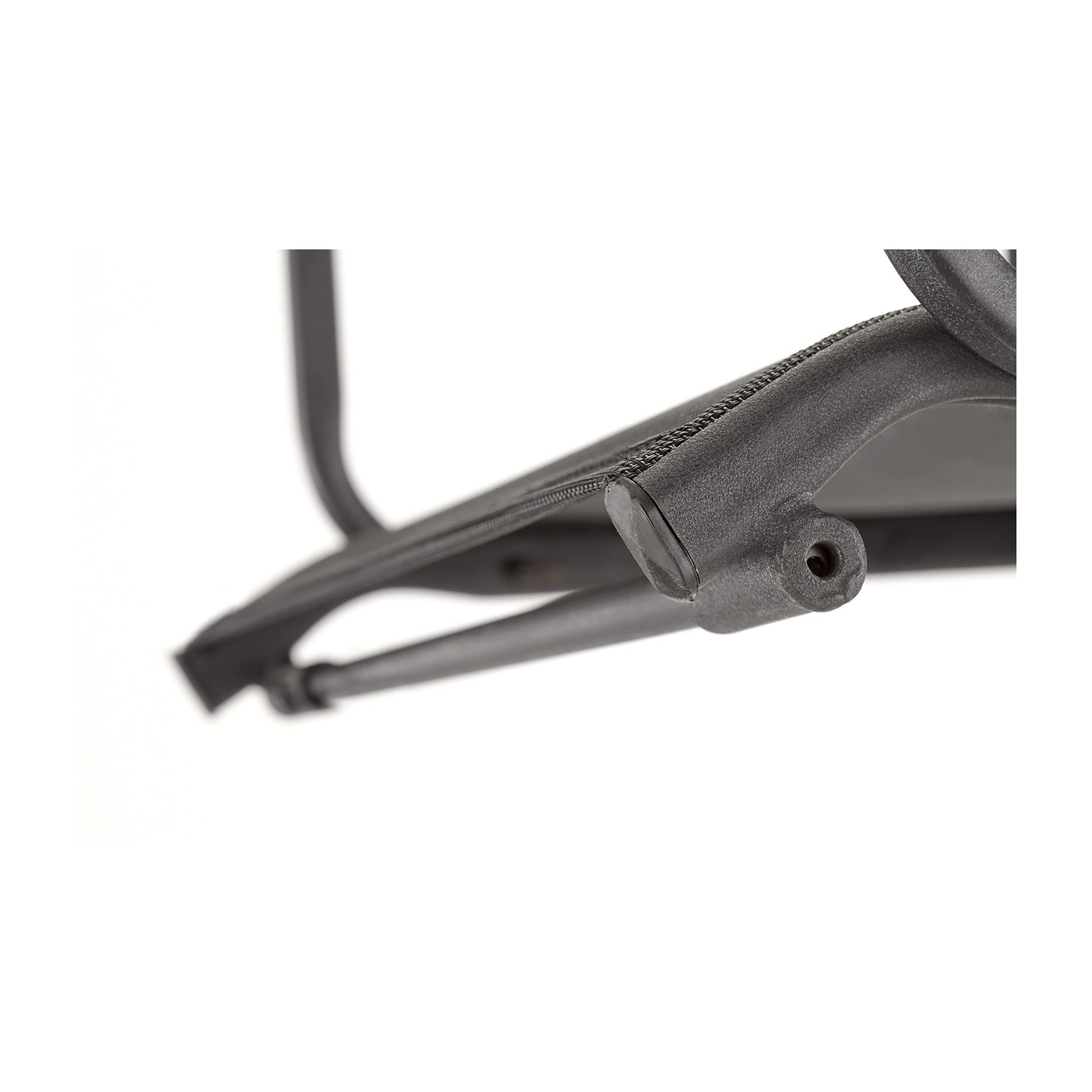 Bolderton Deluxe Hang-On Tree Stand capacity up to 300 lbs for versatile use.