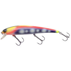 Bomber Long A Blind Ambition front view, ideal for precise casts in shallow bass waters