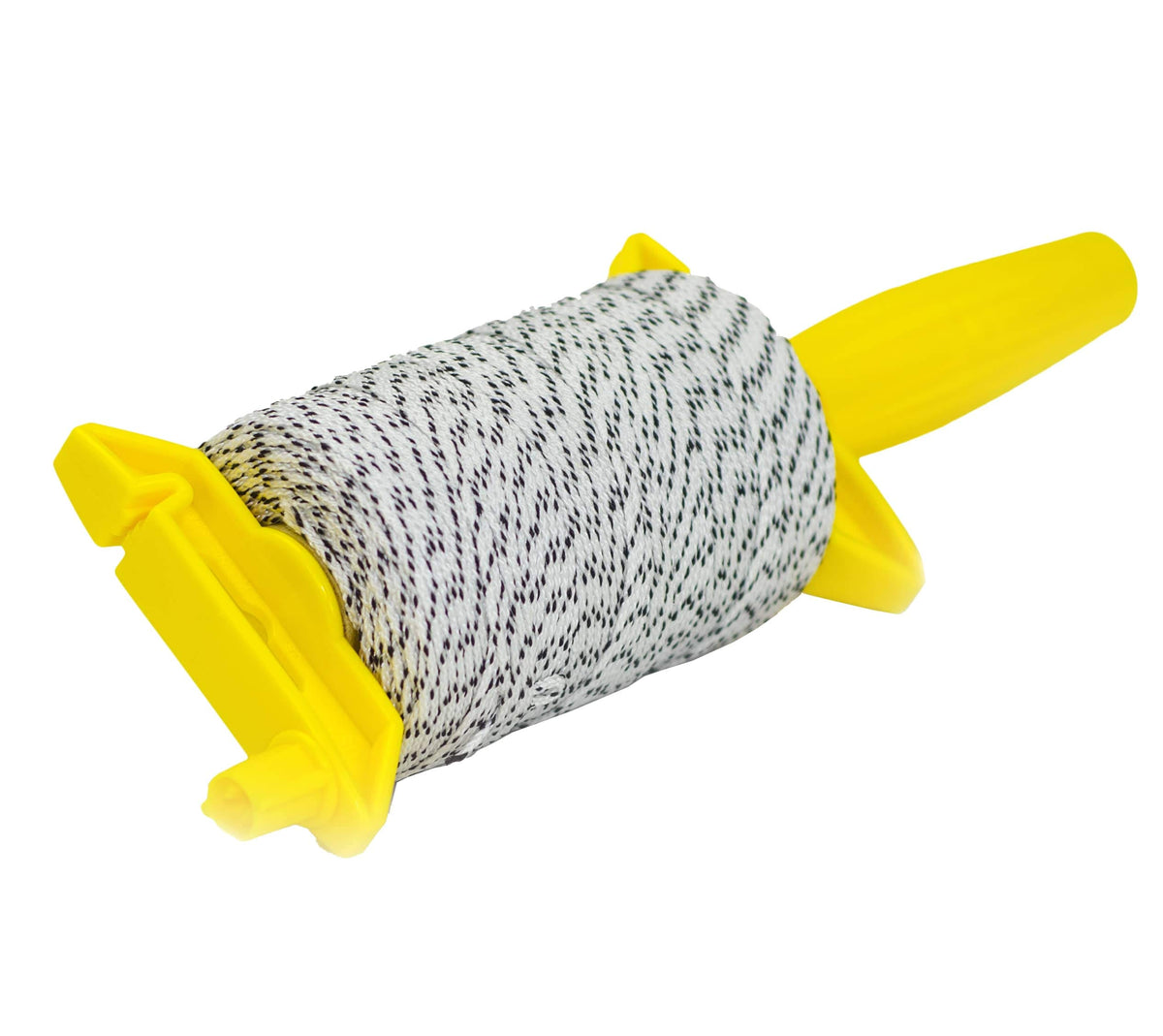Bon Mason Reload Reel with 500-foot braided line for easy reloading