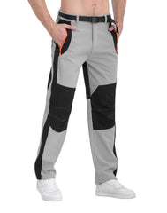 BondiTrekk snow pants waterproof and windproof for outdoor conditions
