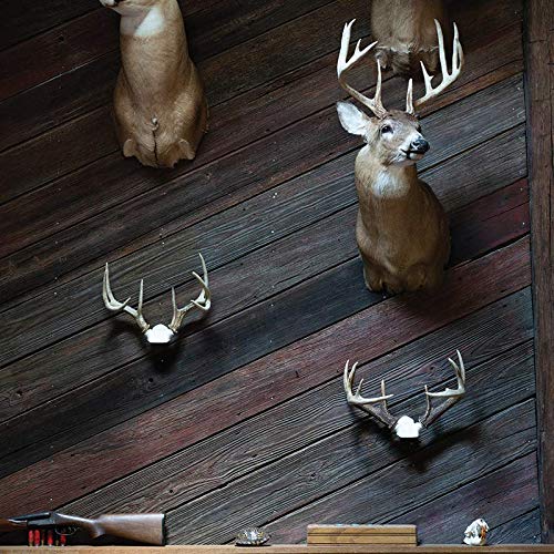 Bone Collector Change Up 360-degree rotation enables precise angle adjustments for antler displays.