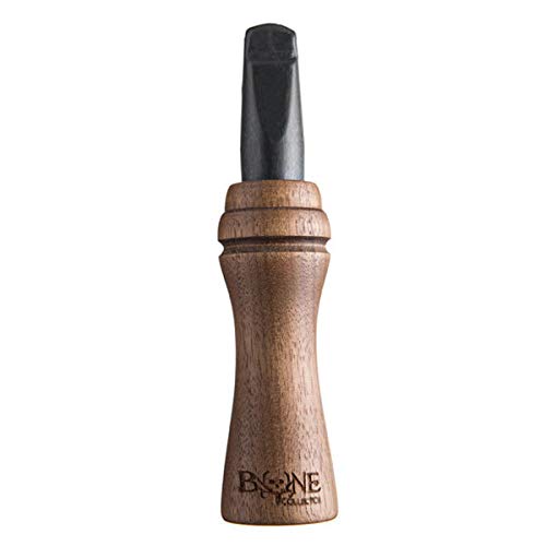 Bone Collector Classic Swagger crow call in wood for realistic crow sounds to locate turkeys
