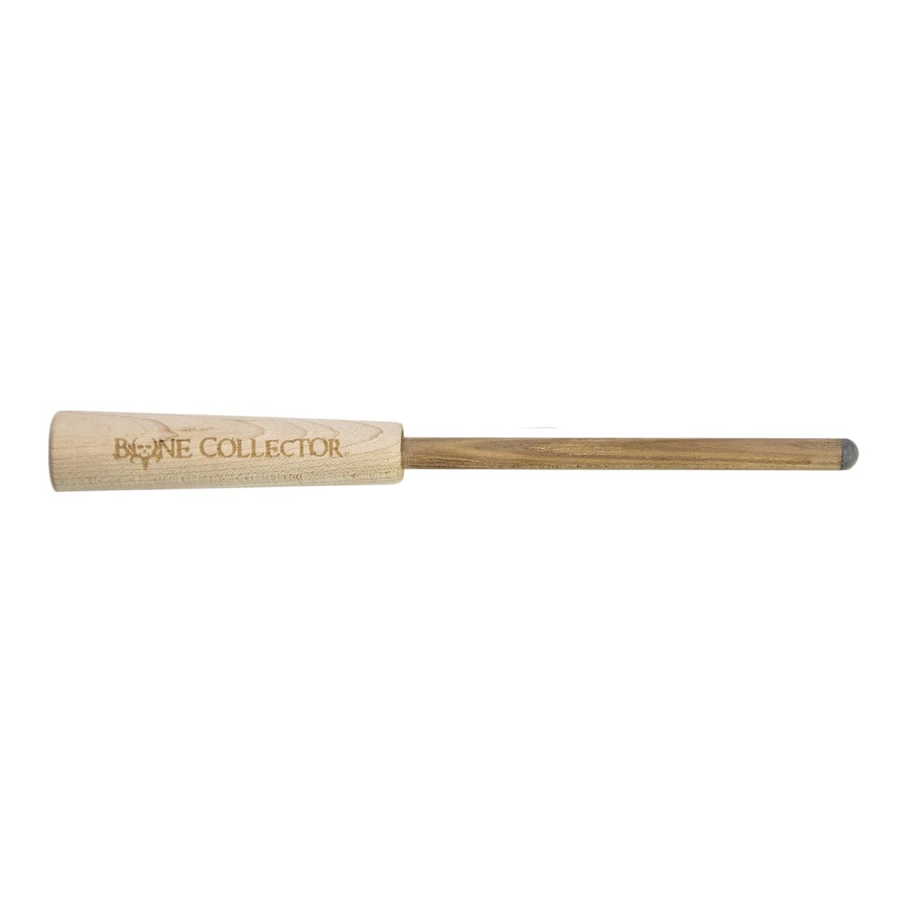 Bone Collector Double Deceiver back view highlights all-weather striker for reliable performance.