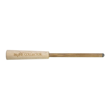 Bone Collector Double Deceiver back view highlights all-weather striker for reliable performance.