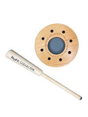 Bone Collector Double Deceiver front view shows versatile, dual-surface design.