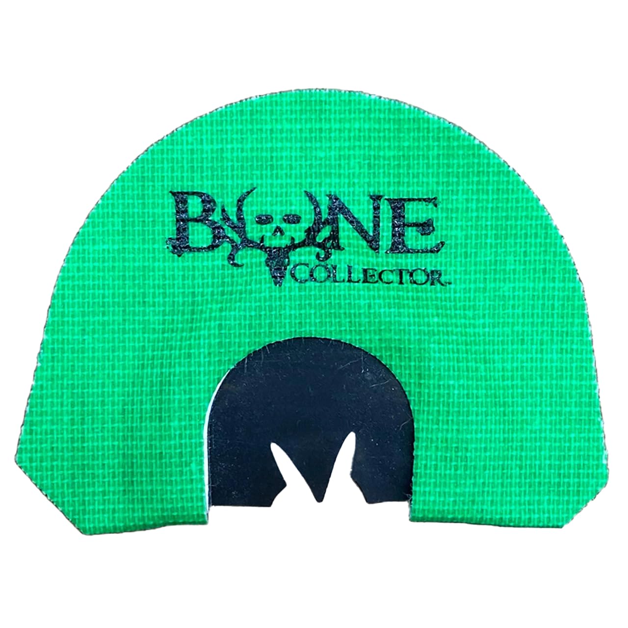 Bone Collector Lucky Lady Bombshell mouth call delivers loud, field-ready turkey calls.