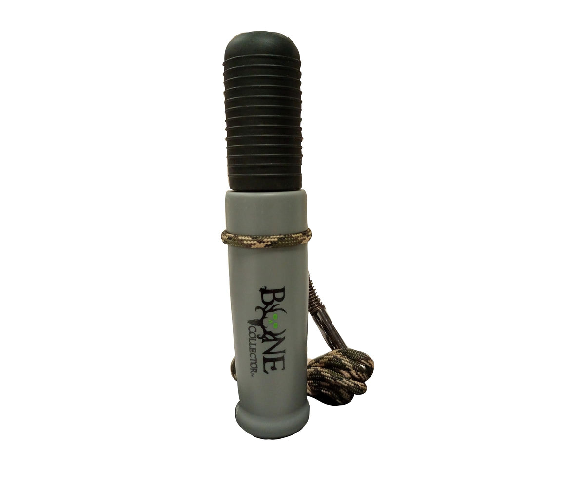 Bone Collector The Revealer with Hoot Booster – realistic owl calls for stealthy, effective hunting