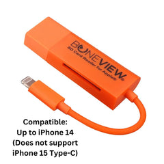 Type-C version for iPhone 15 quick connection
