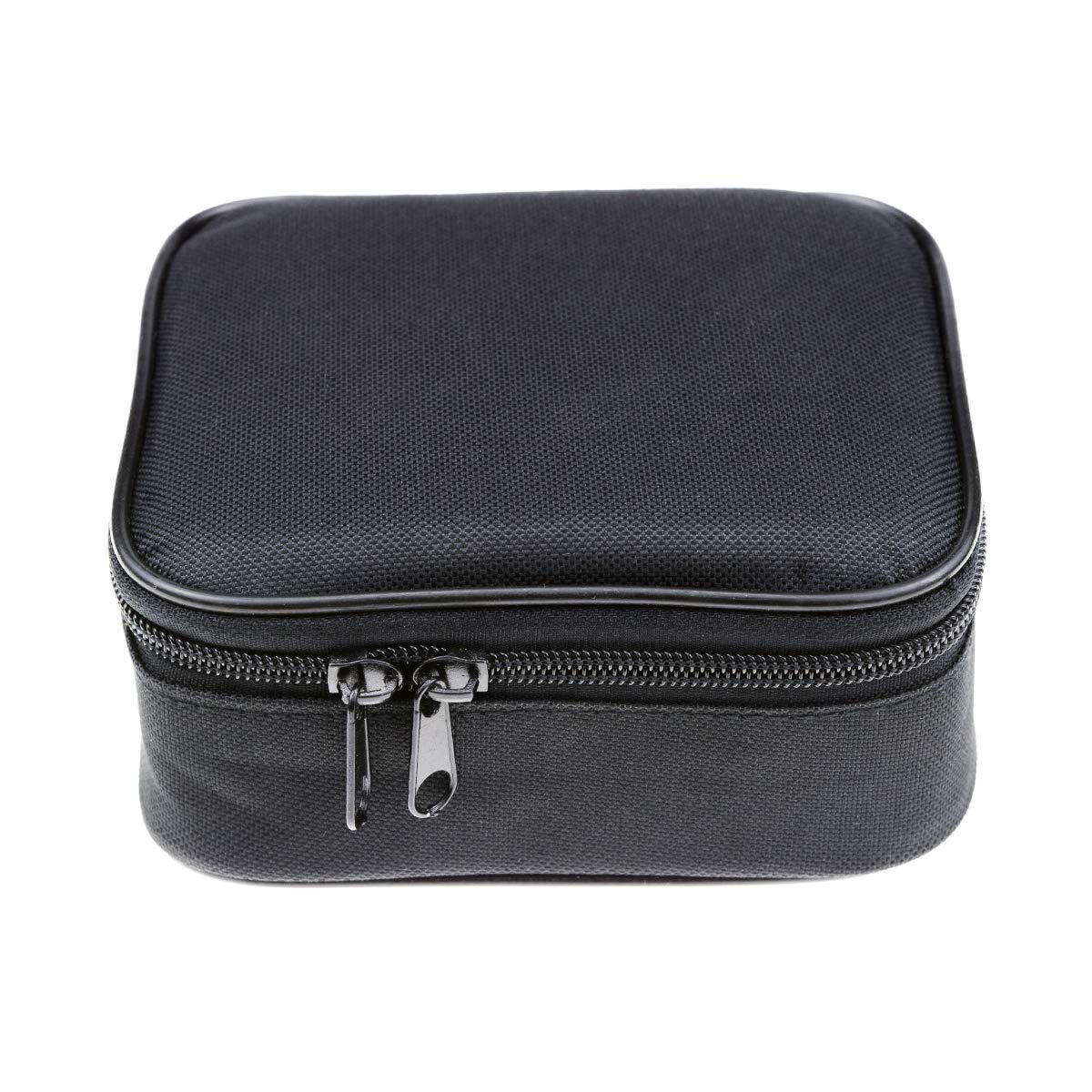 Lightweight 100 g battery designed for comfortable extended use