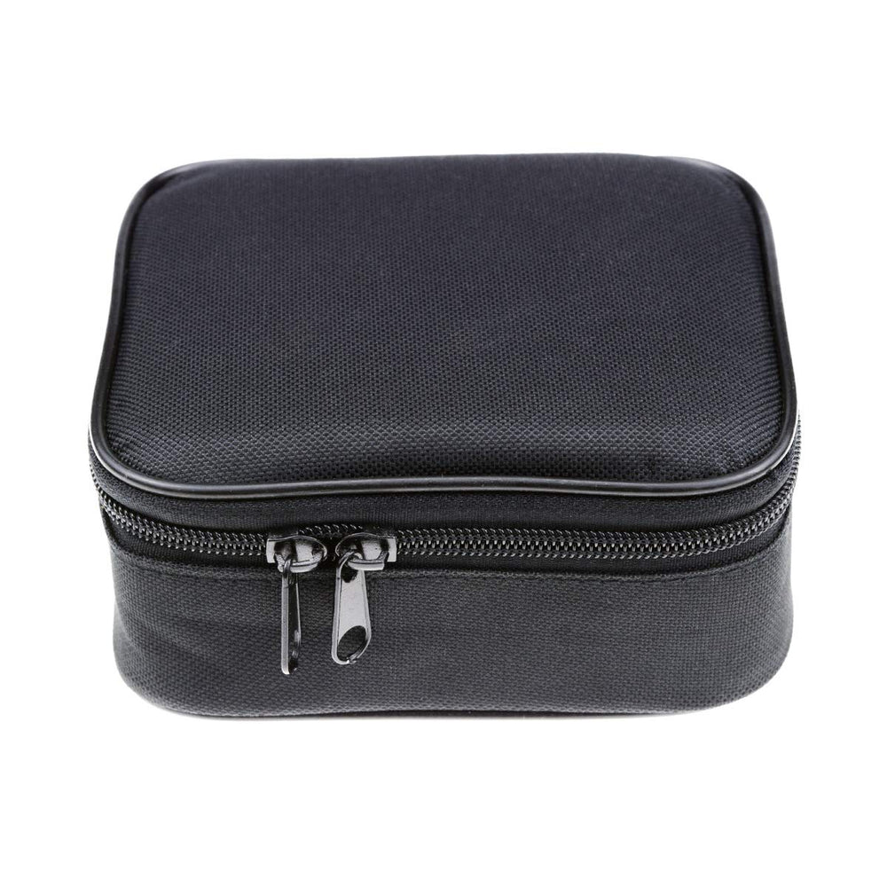 Lightweight 100 g battery designed for comfortable extended use