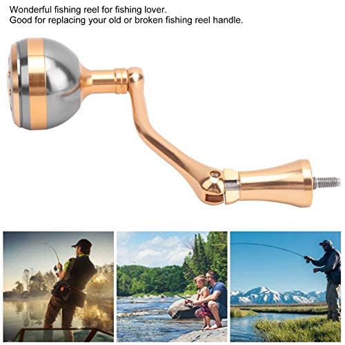 BONKZEBU metal construction ensures sturdy attachment and safer reel handling