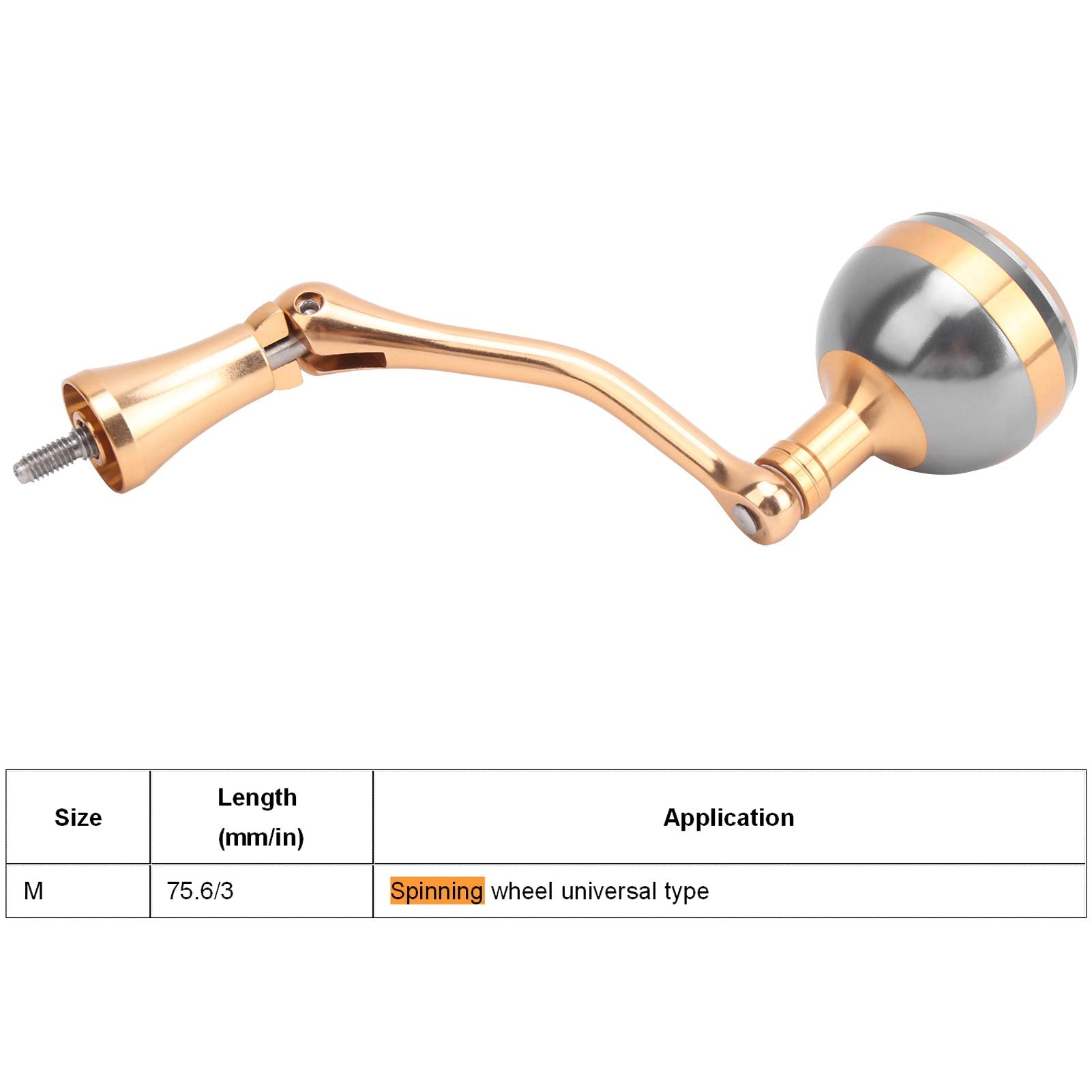 BONKZEBU replacement accessory for fishing enthusiasts during long sessions
