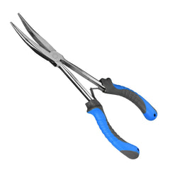 Booms Fishing F05 Long Reach Pliers 11 inch long nose hook remover product image