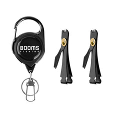 Booms Fishing FC2 3-in-1 knot tool close-up