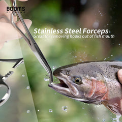 3-in-1 tie-fast combo tool included in Booms FF2