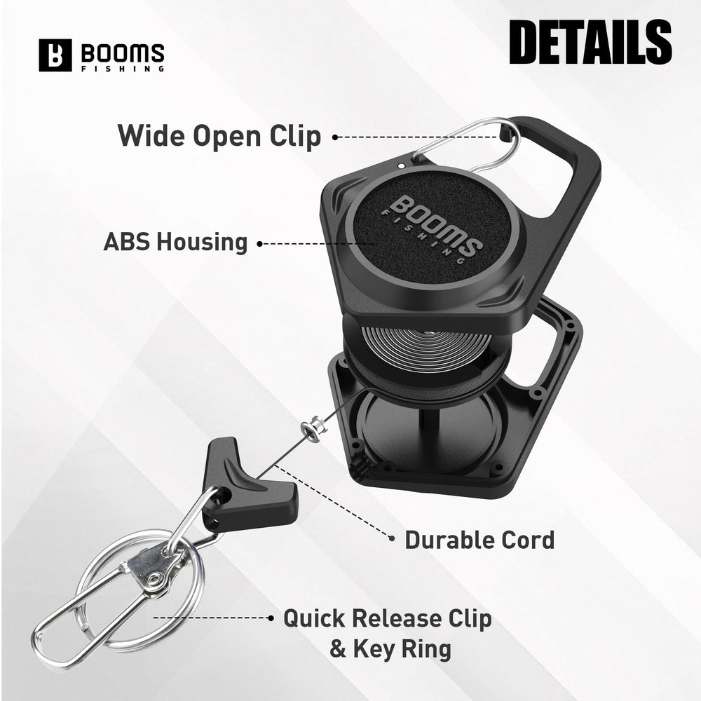 3.9-inch compact scissors ready for tackle box