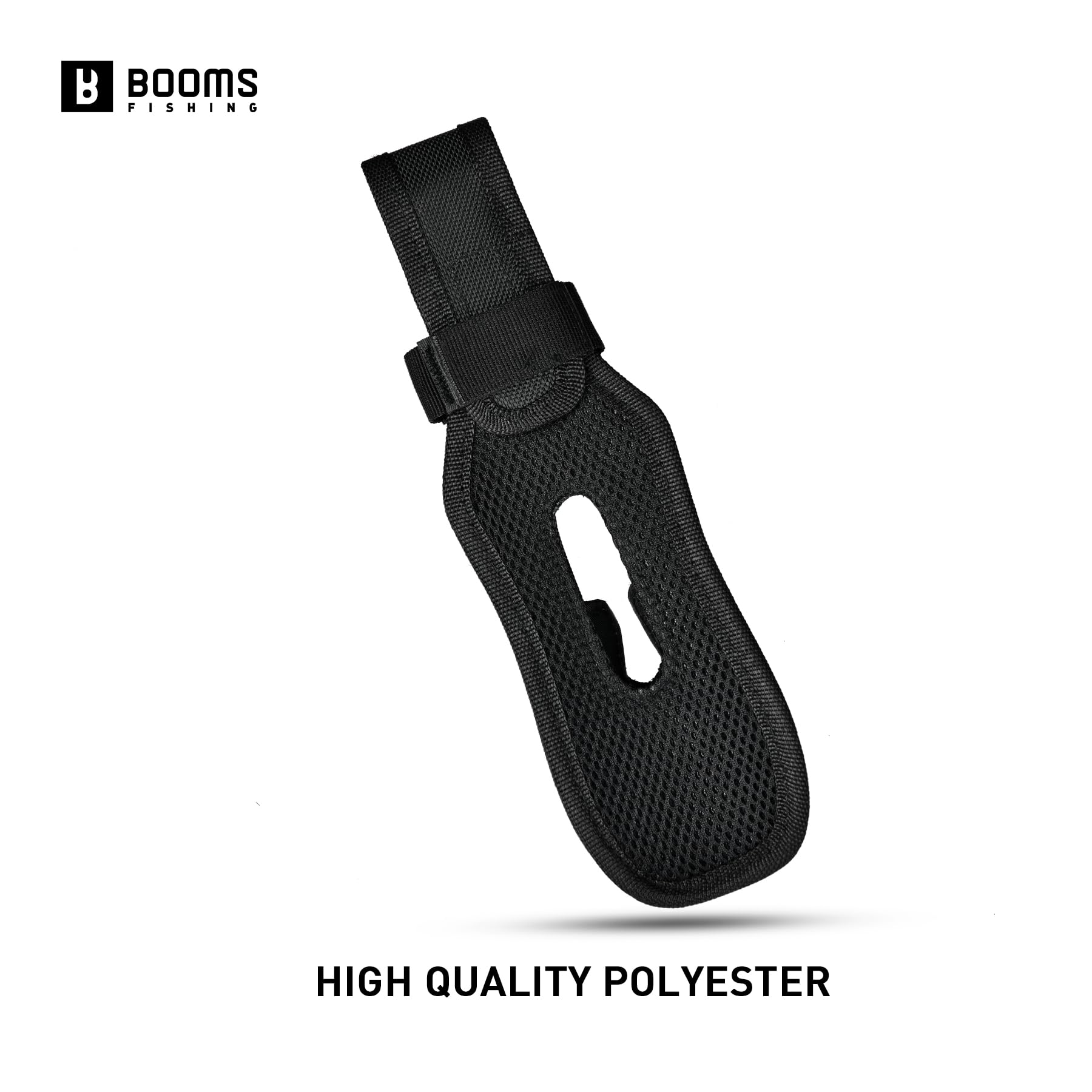 Two-rod carrying setup using Booms P04 rod holder sheath