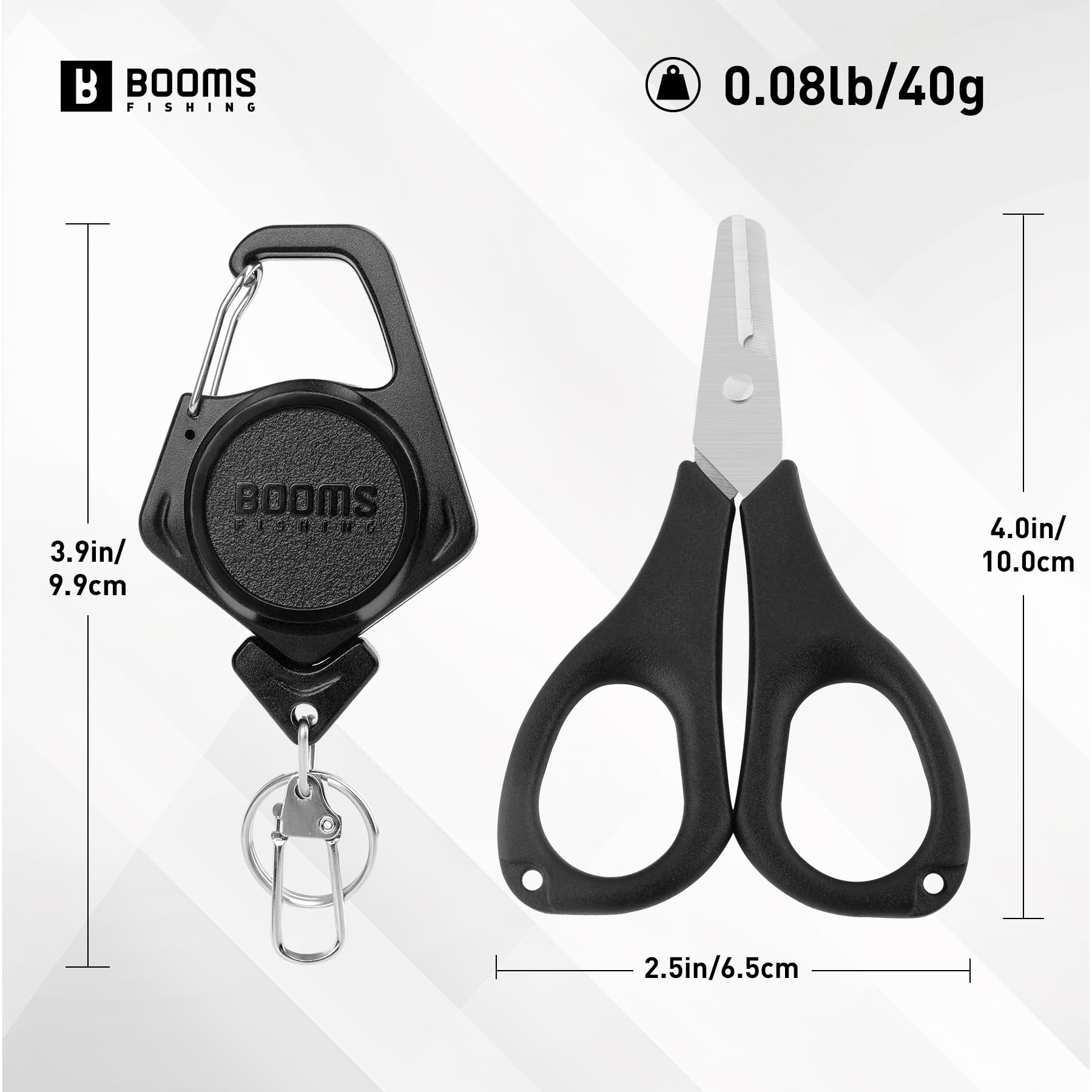 Suitable for saltwater and freshwater fishing