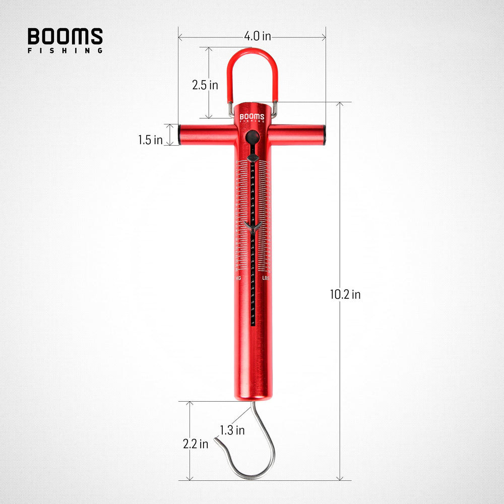 TS1 scale displaying maximum capacity of 50 lb / 22 kg