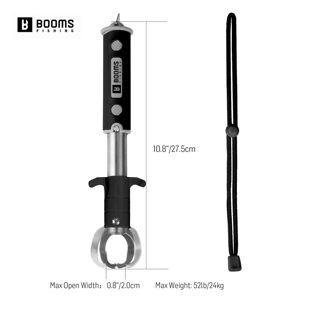 Suitable for freshwater and saltwater fishing environments
