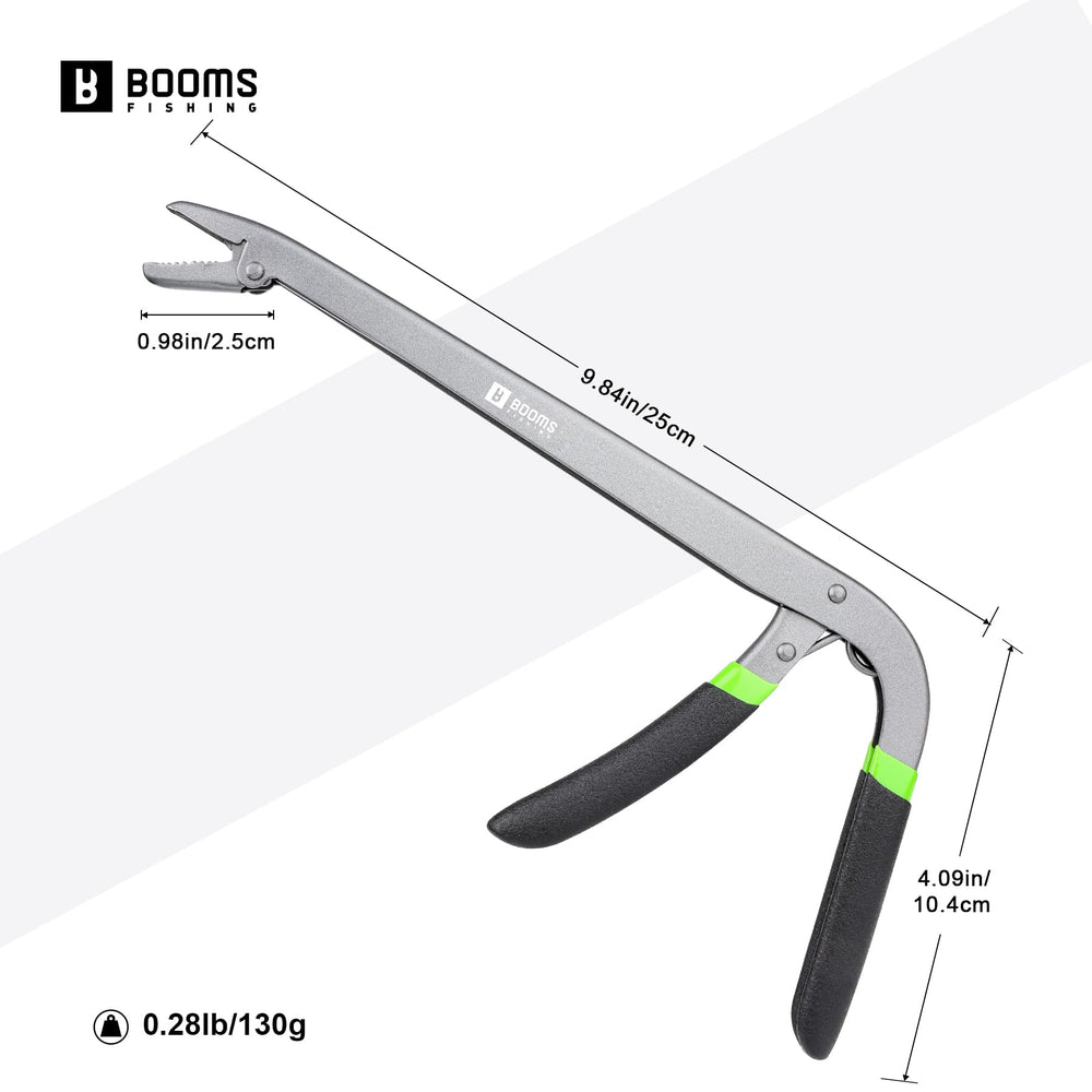 Booms Hook Remover R01 model