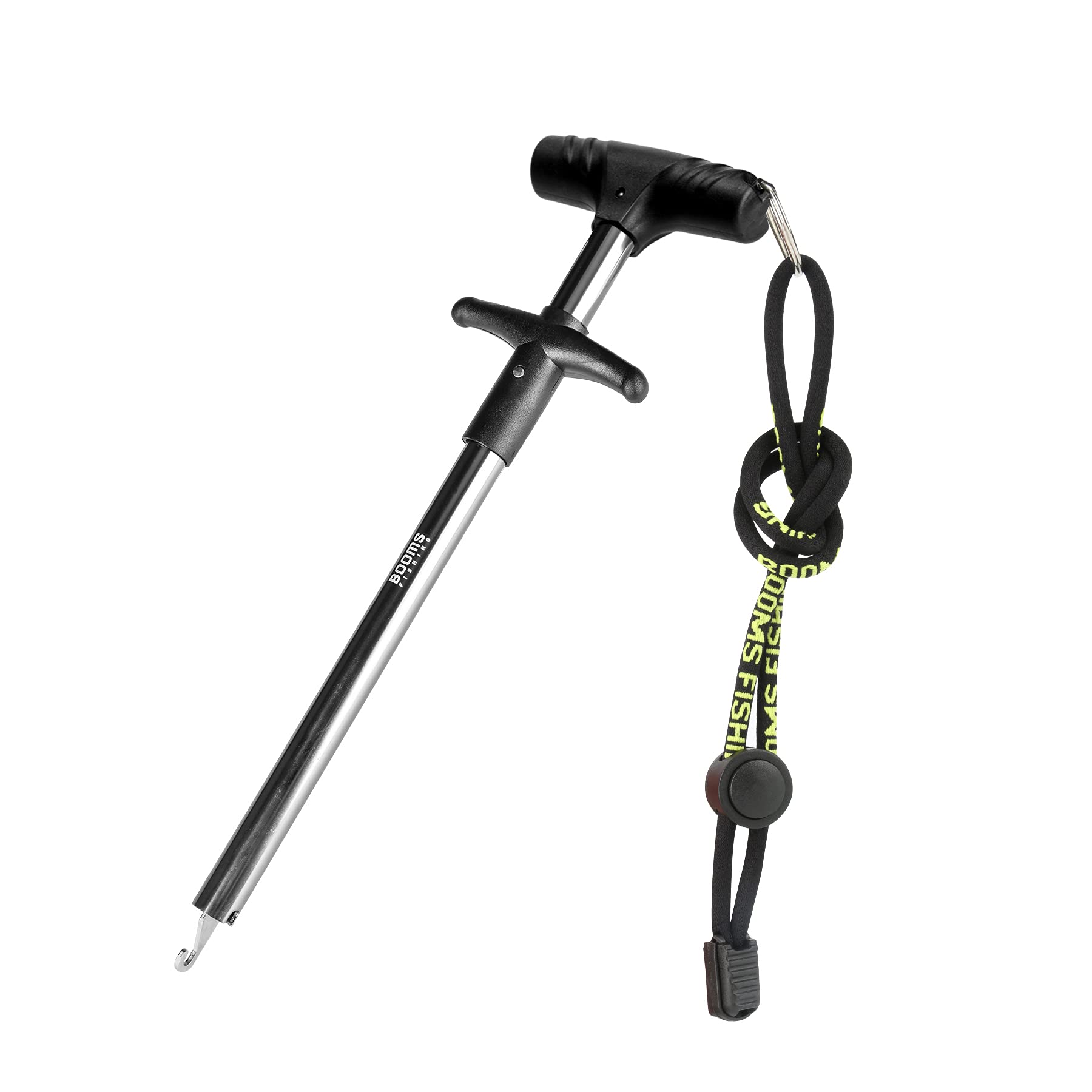 Ergonomic Booms R2 Hook Remover with plastic handle