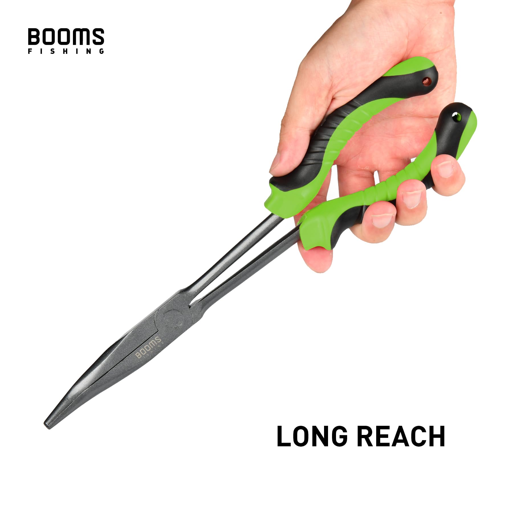 Hook removal tool safely extracting a fish hook