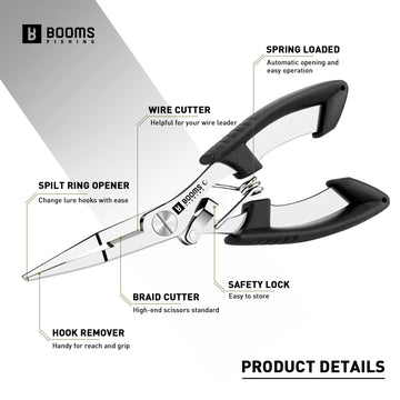 Safety coiled lanyard included with pliers