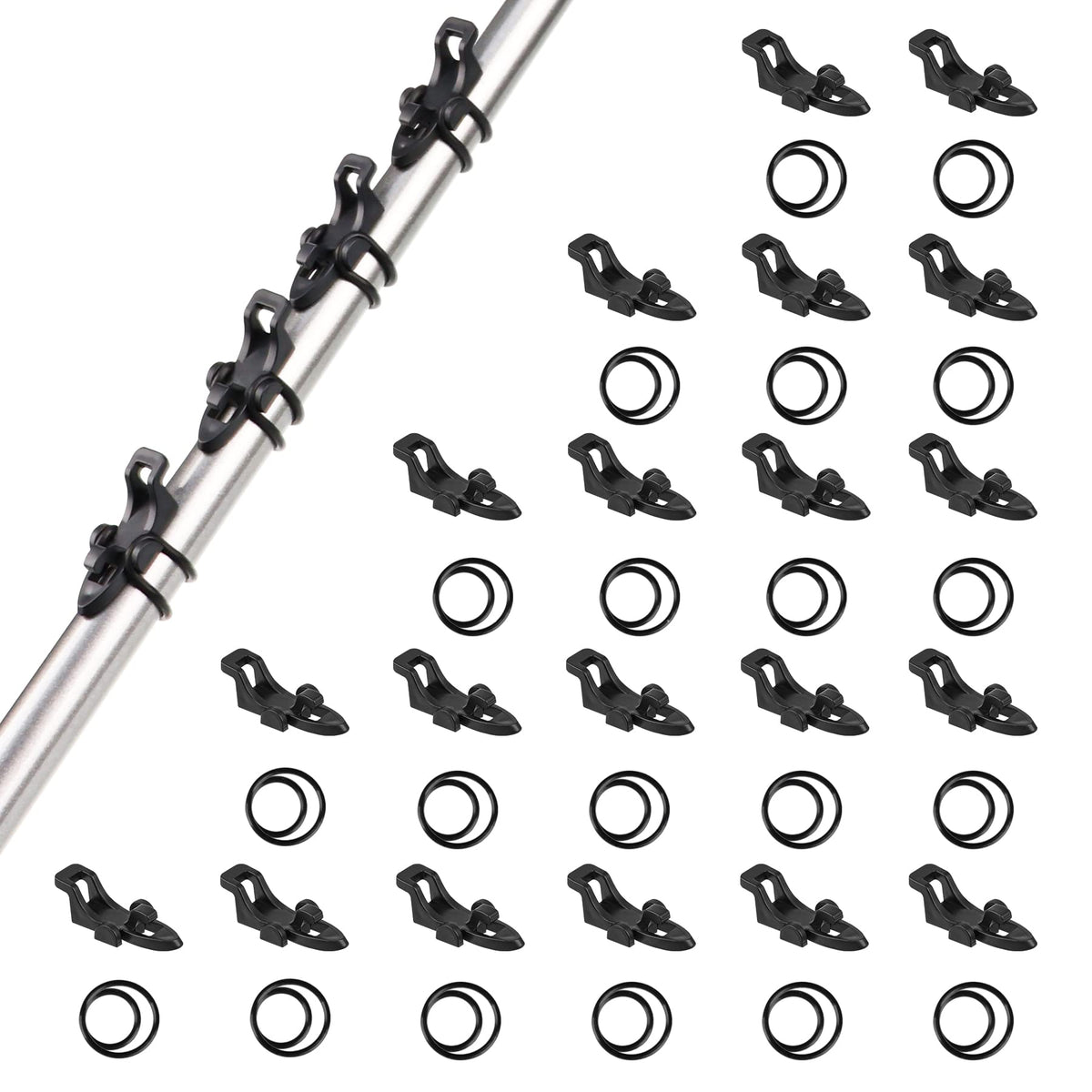 Booms Fishing HK1S Hook Keeper product shot
