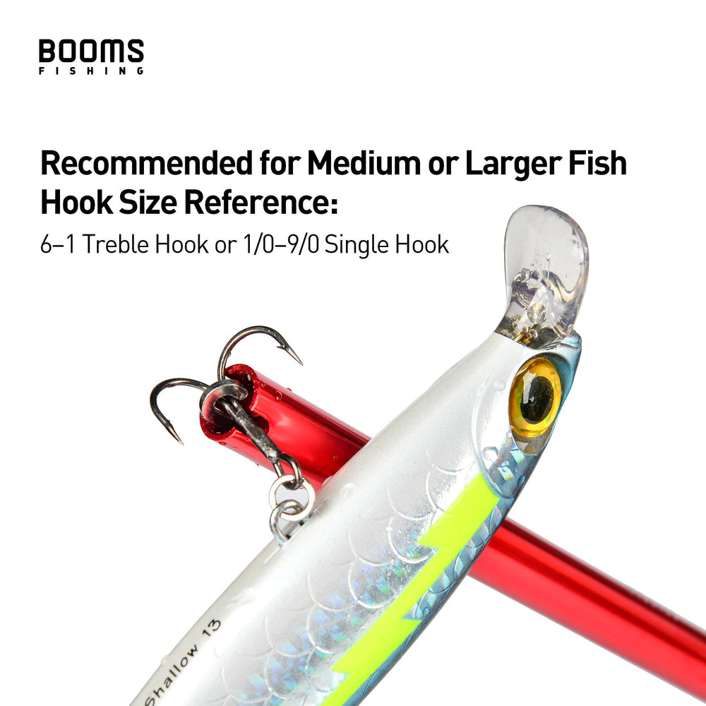 Hook removal close-up with teeth protection