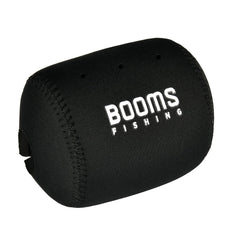 Booms Fishing RC1 Neoprene Reel Cover – front view