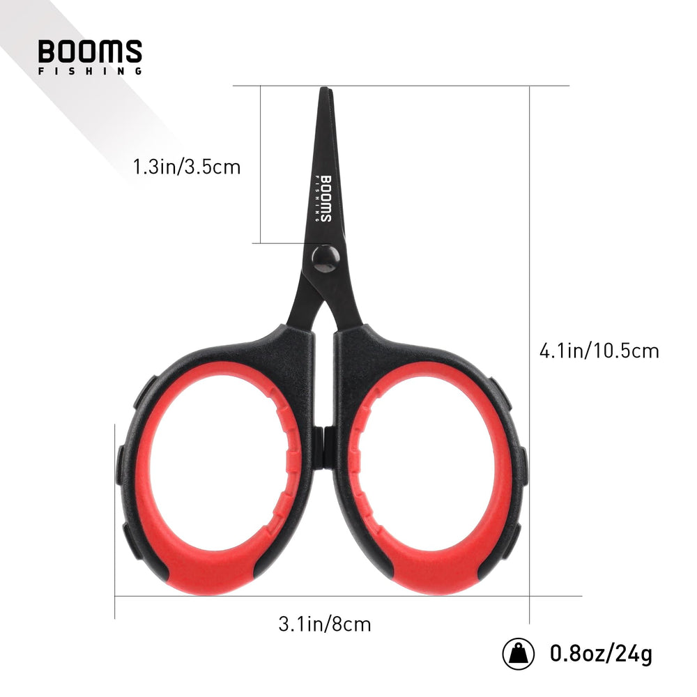 Titanium-coated stainless steel blades for saltwater and freshwater use