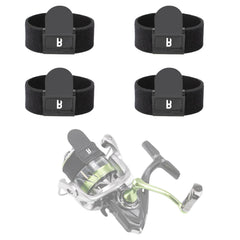 Booms SB1 four-pack reel belts packaging image