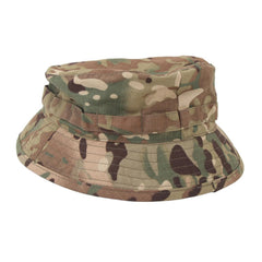 Boonie hat with adjustable buckle design