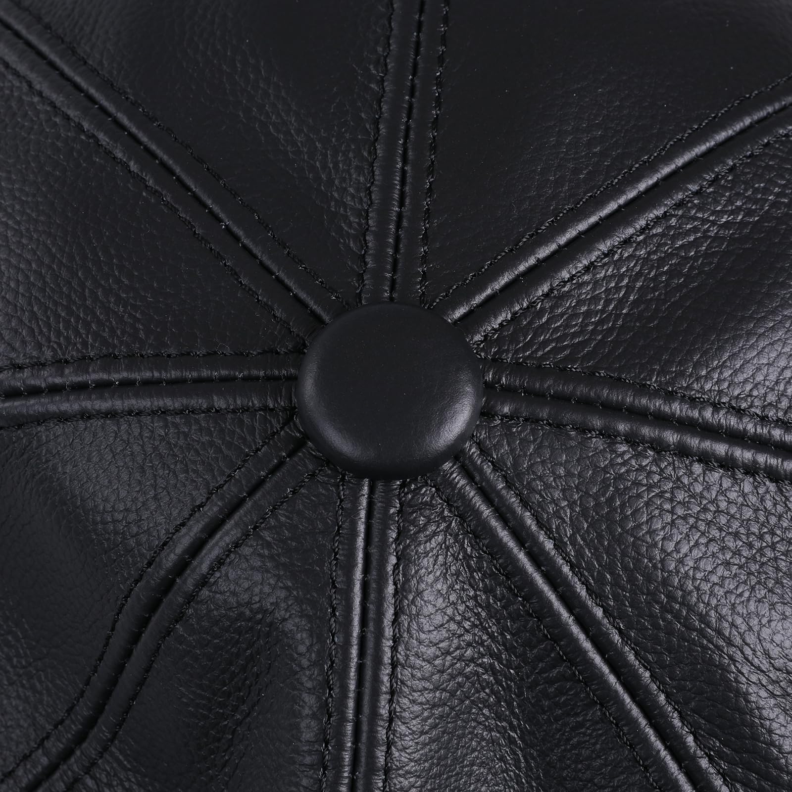 BOONJOVIA cap packing-friendly design for travel storage