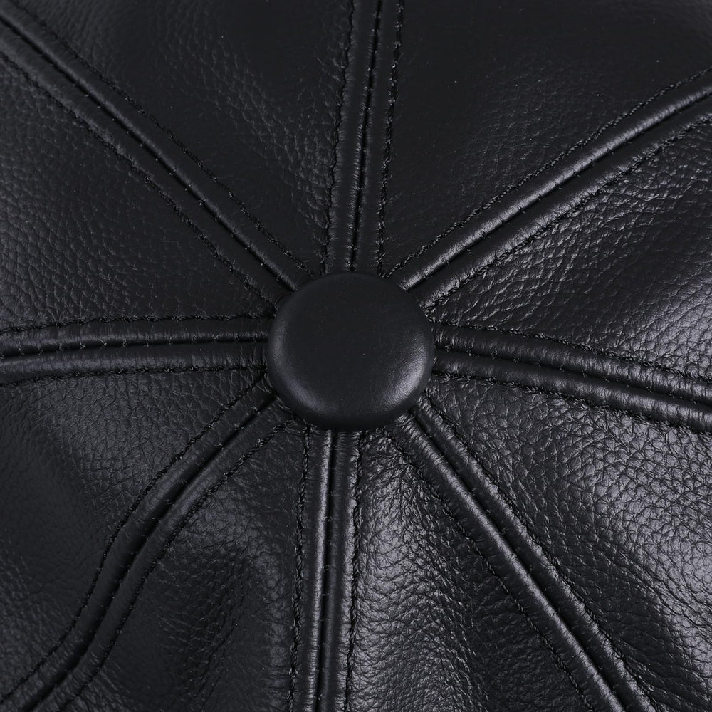 BOONJOVIA cap packing-friendly design for travel storage