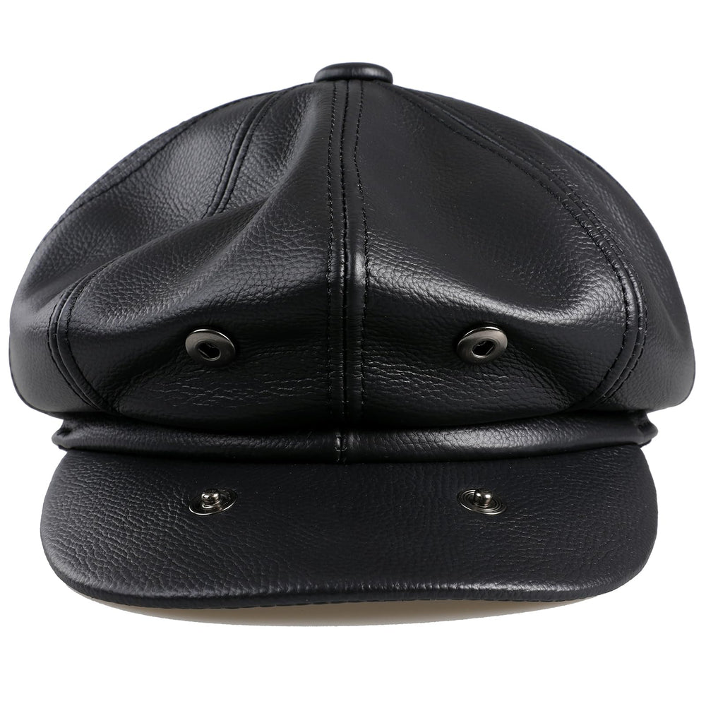 BOONJOVIA cap size chart label image helps select Asia-sized fit