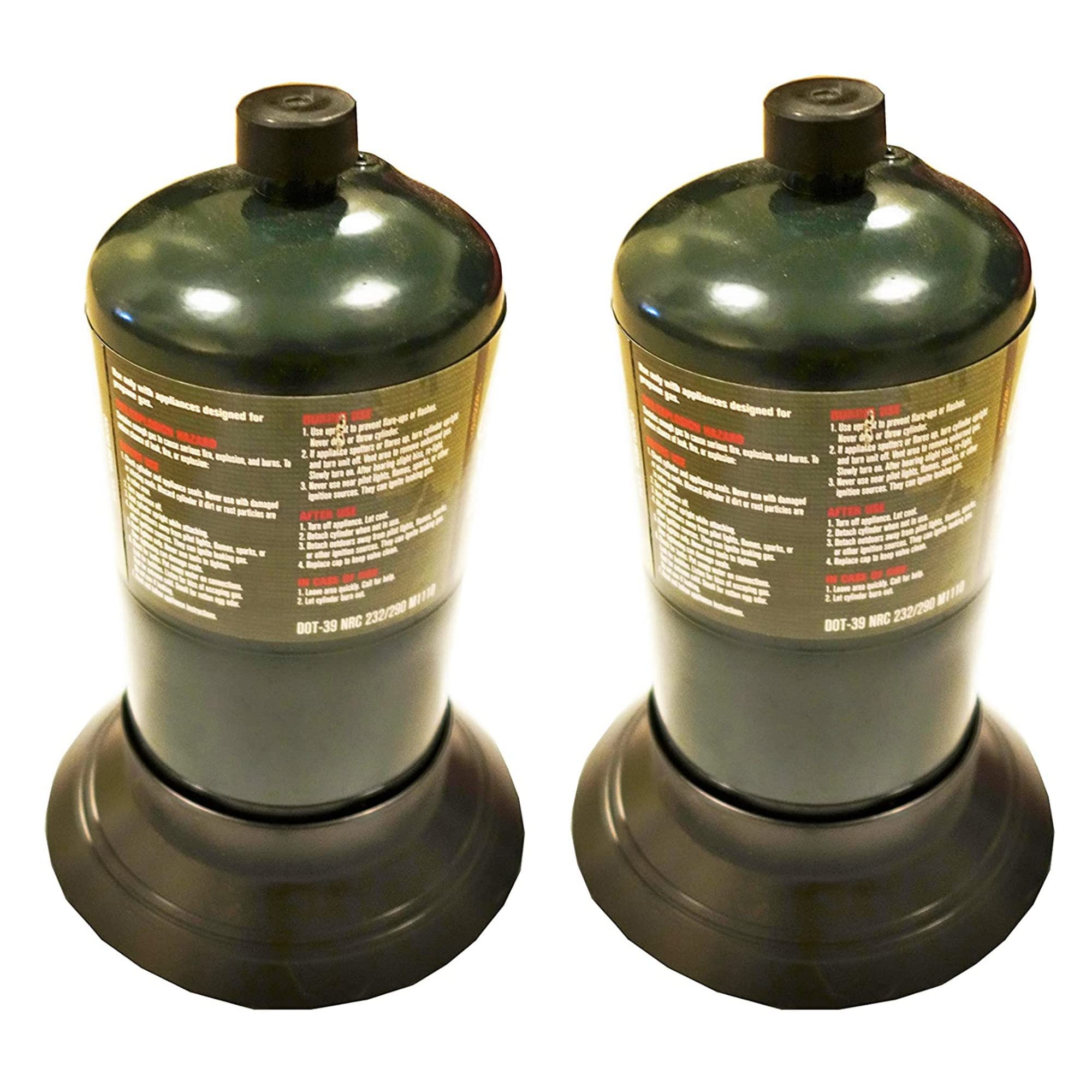 BootYo! lantern base showcases rugged ABS construction and lightweight design for field reliability.