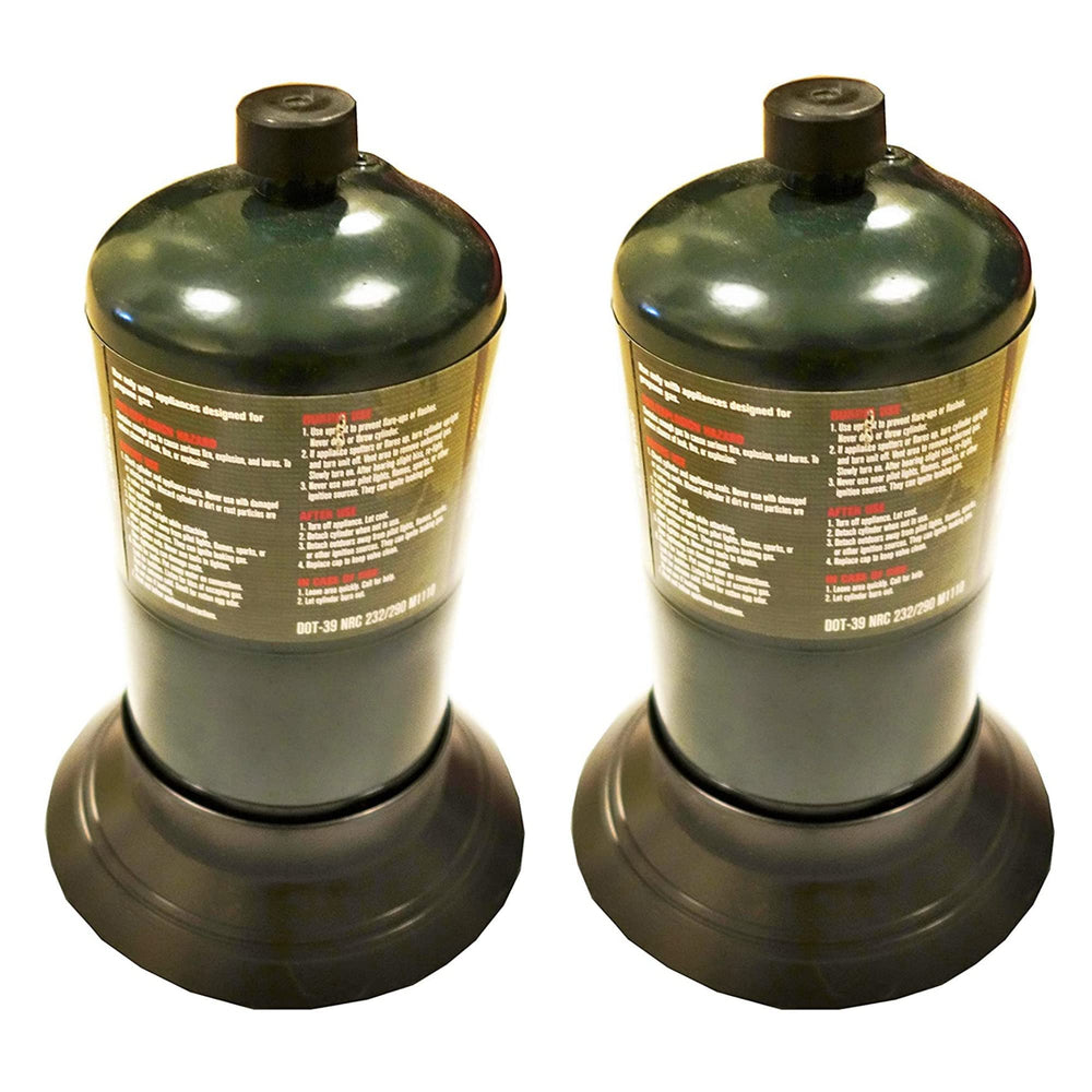 BootYo! lantern base showcases rugged ABS construction and lightweight design for field reliability.