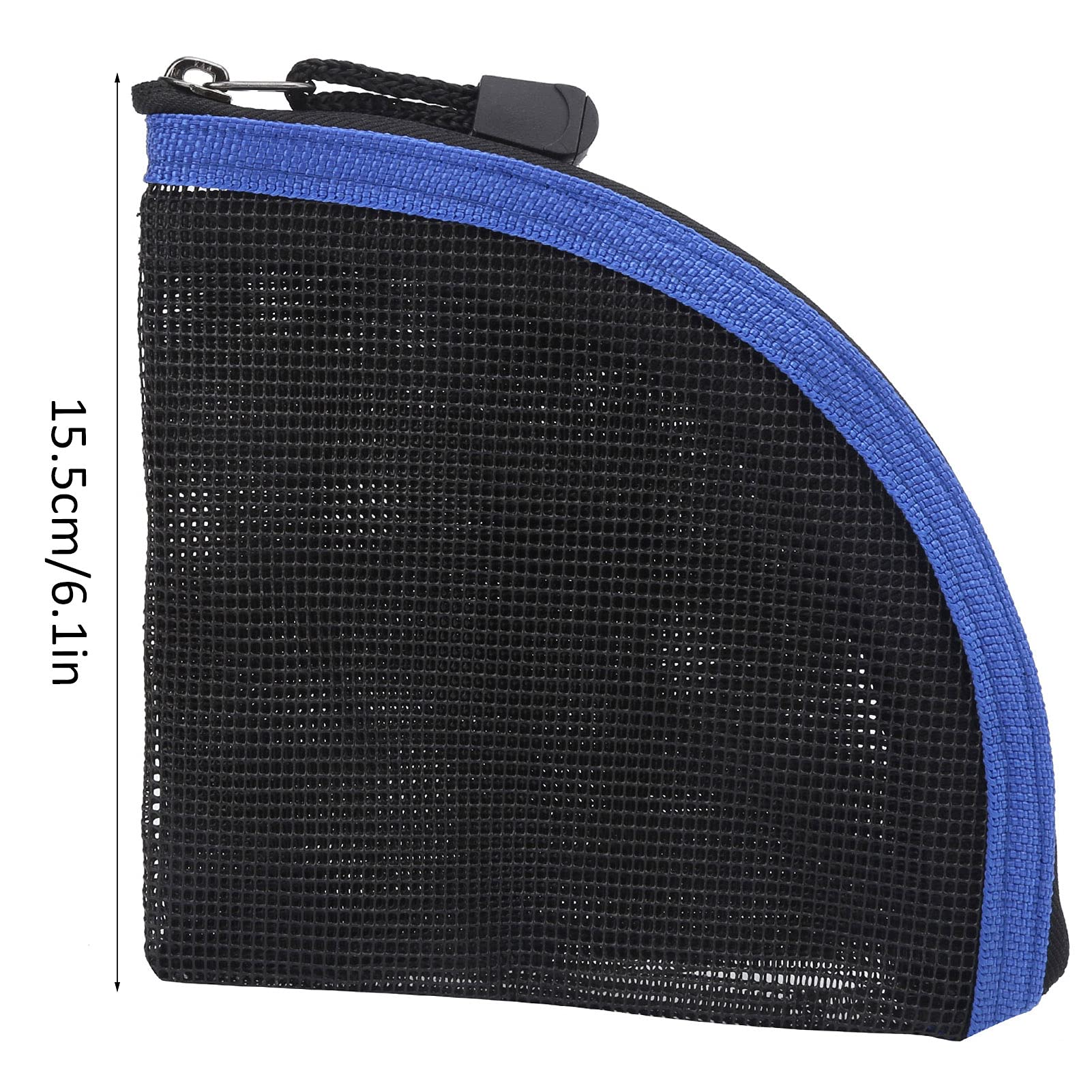 BORDSTRACT compact-tippet-wallet travel-ready design fits vest pockets and packs.