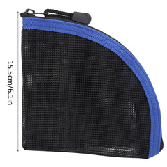 BORDSTRACT compact-tippet-wallet travel-ready design fits vest pockets and packs.