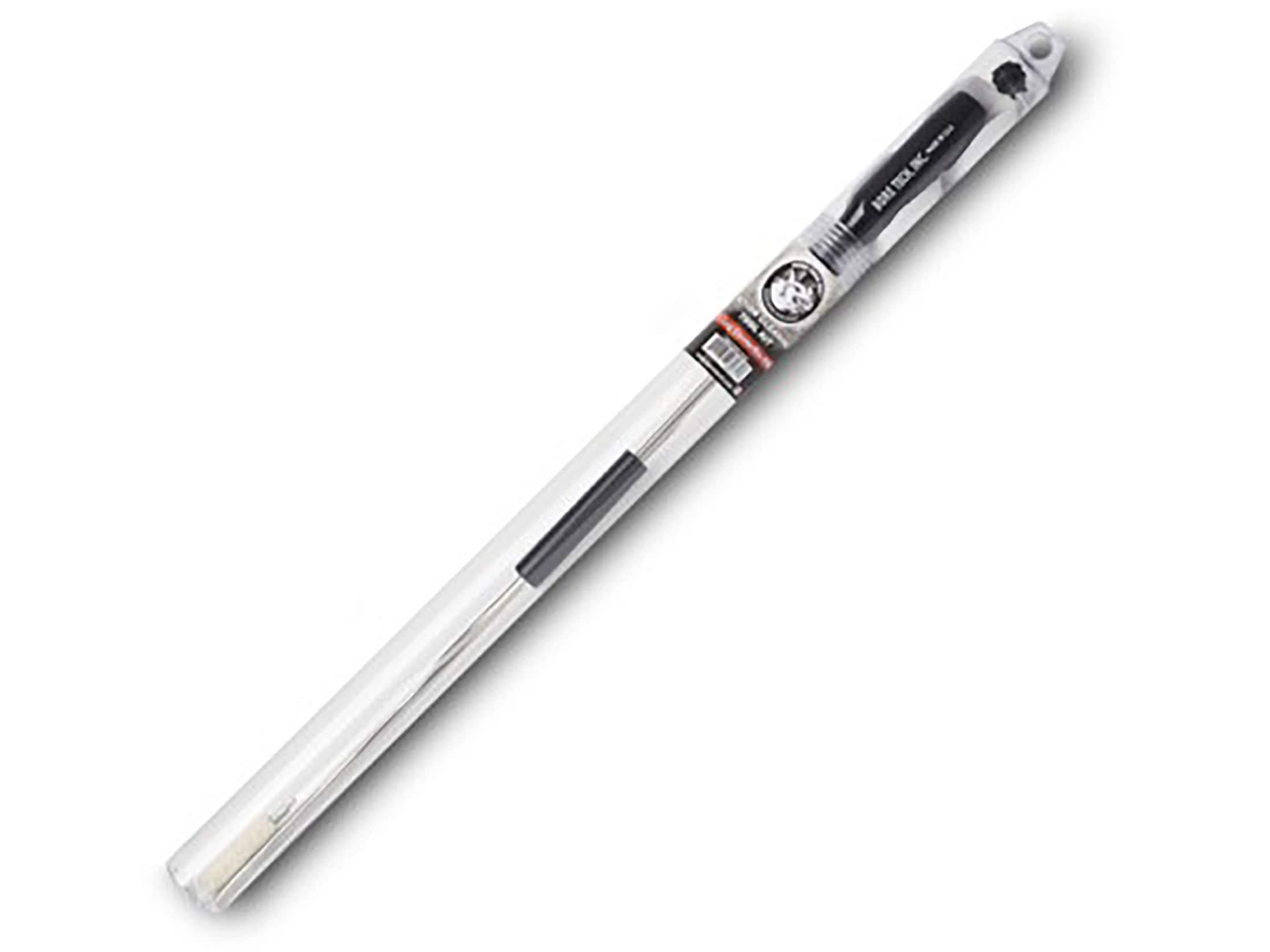 Bore Tech Benchmark Brush for thorough bore cleaning and consistent results.