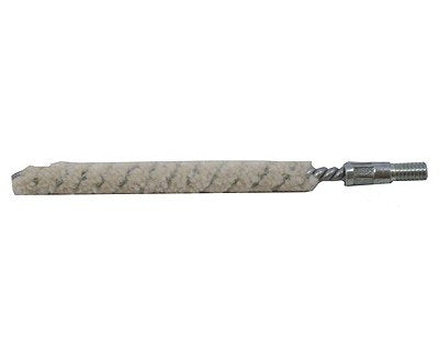 Bore Tech Bore Mop 22 Cal for cleaning and drying the rifle bore