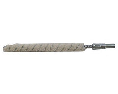 Bore Tech Bore Mop 22 Cal for cleaning and drying the rifle bore