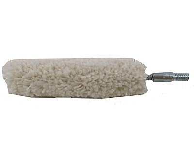 Bore Tech Chamber Mop Large, 100% cotton cleaning tool for chamber residue.