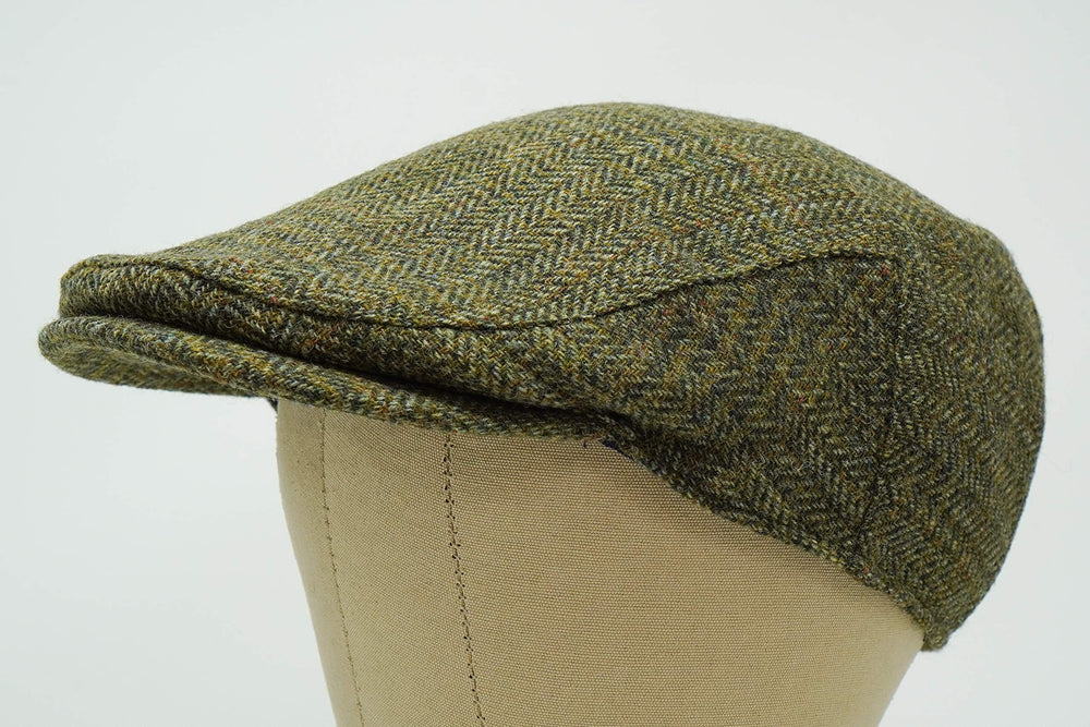 Borges & Scott Galway back view highlighting comfortable all-day wear.
