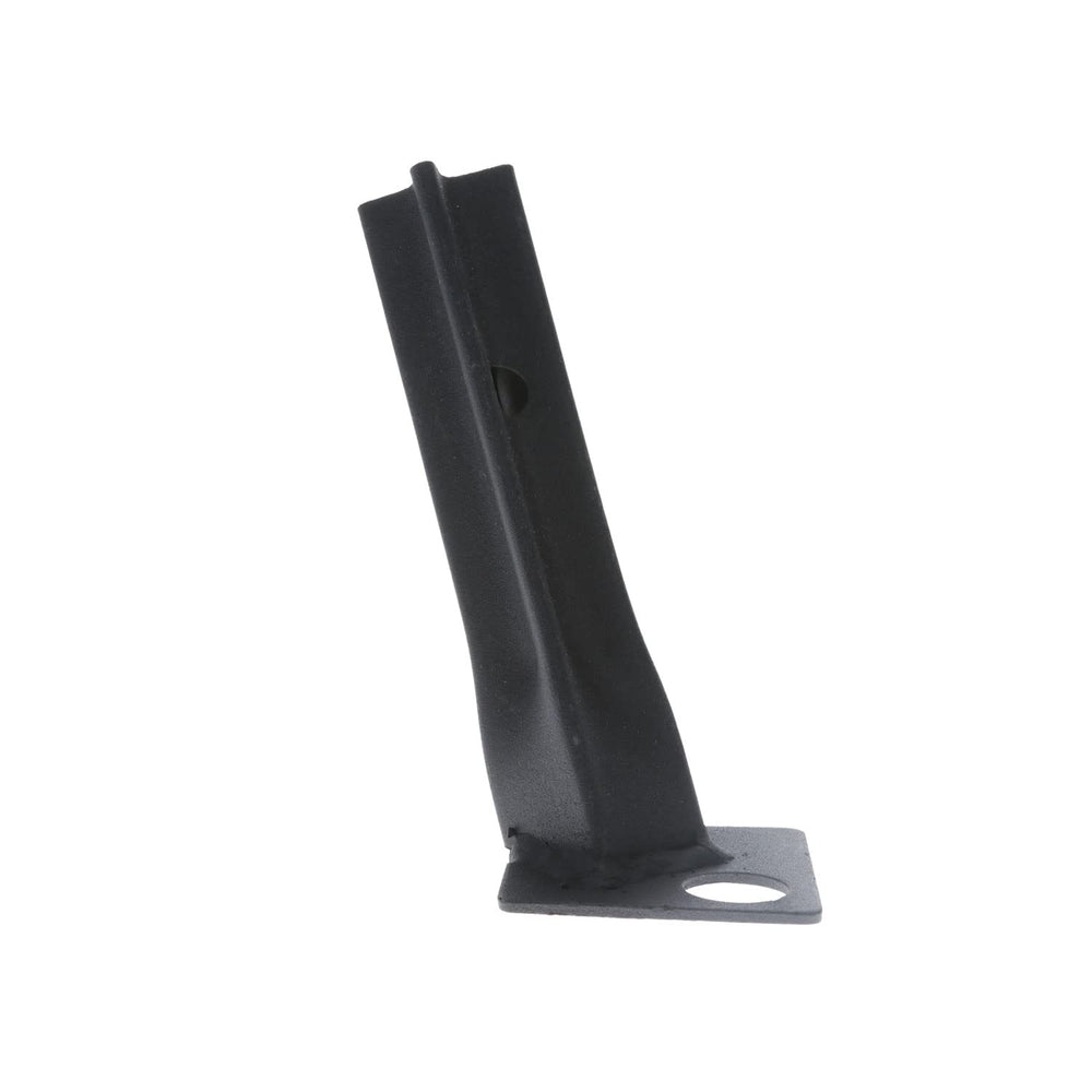 Boss Buck leg stake kit demonstrates compatibility with most round and square feeders for versatile setups.
