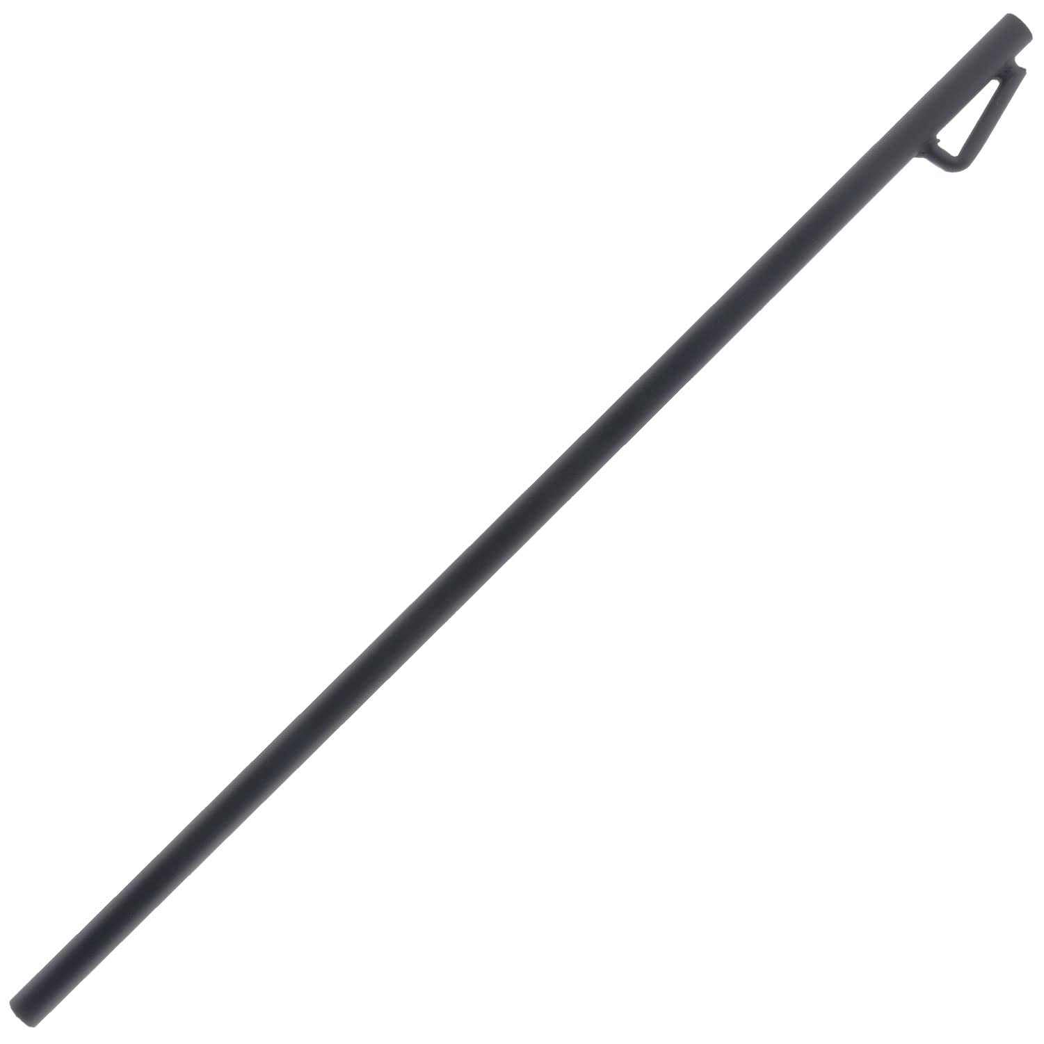 Boss Buck leg stake kit is easy to install for secure feeder placement in rugged terrain.